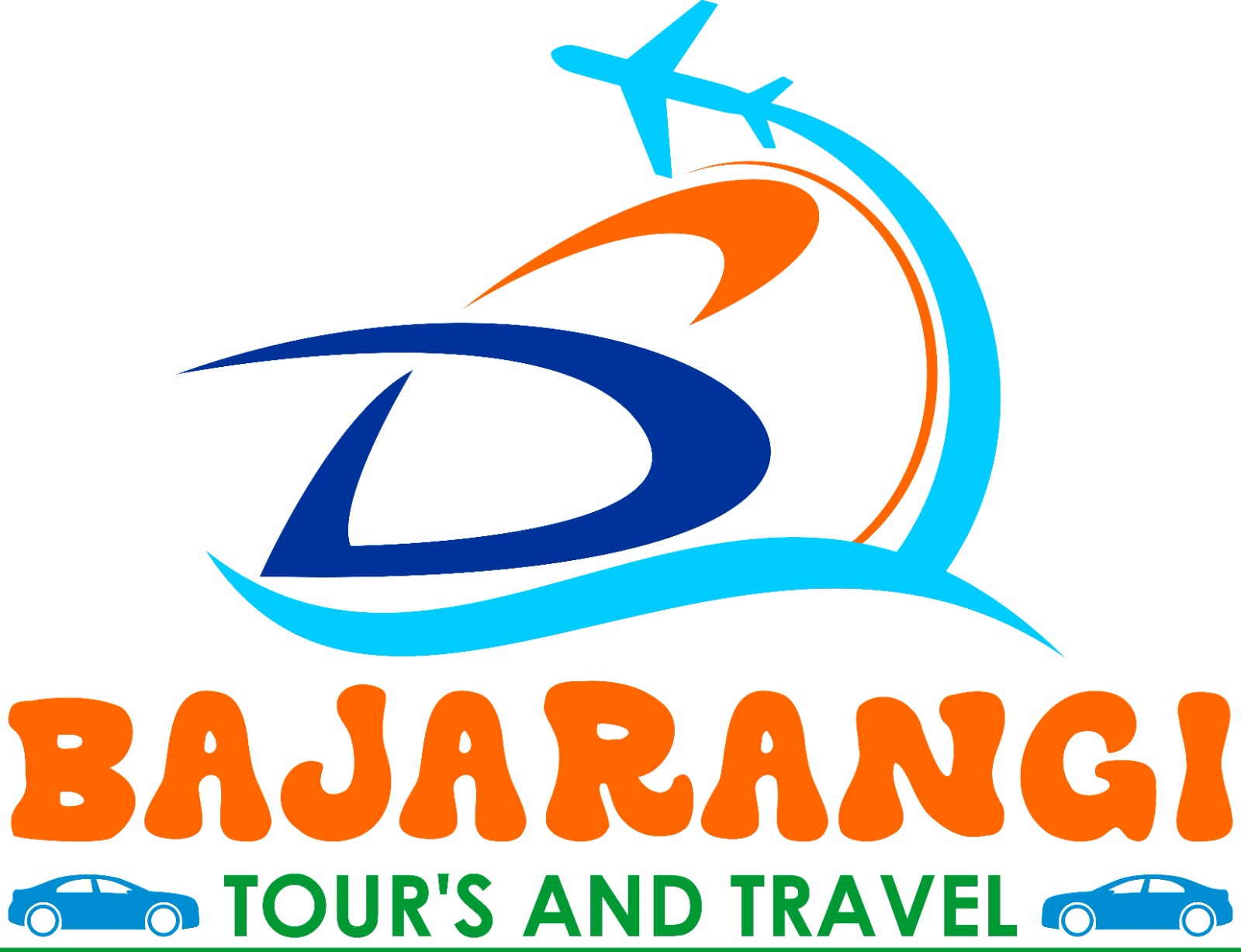 Bajarangi Cabs
